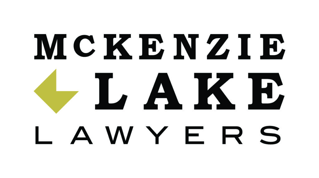 Client logo