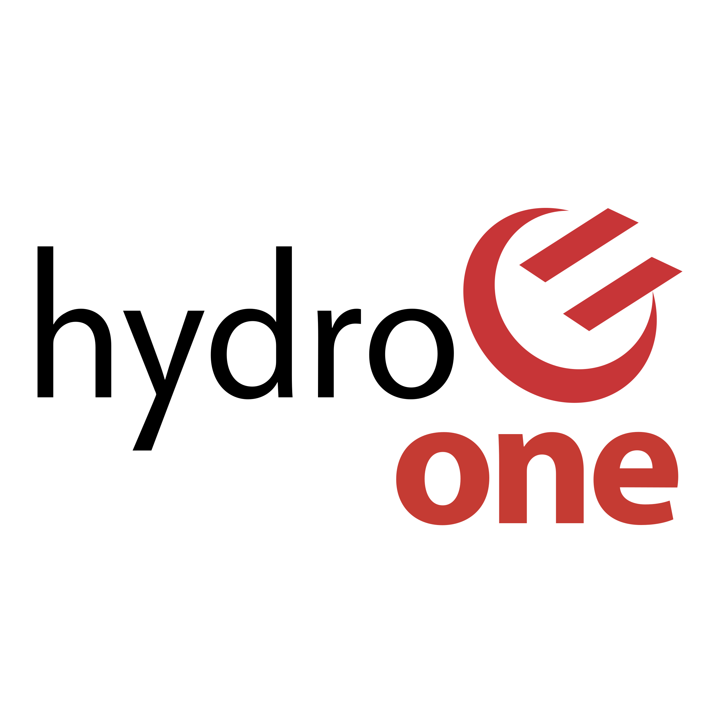 Client logo