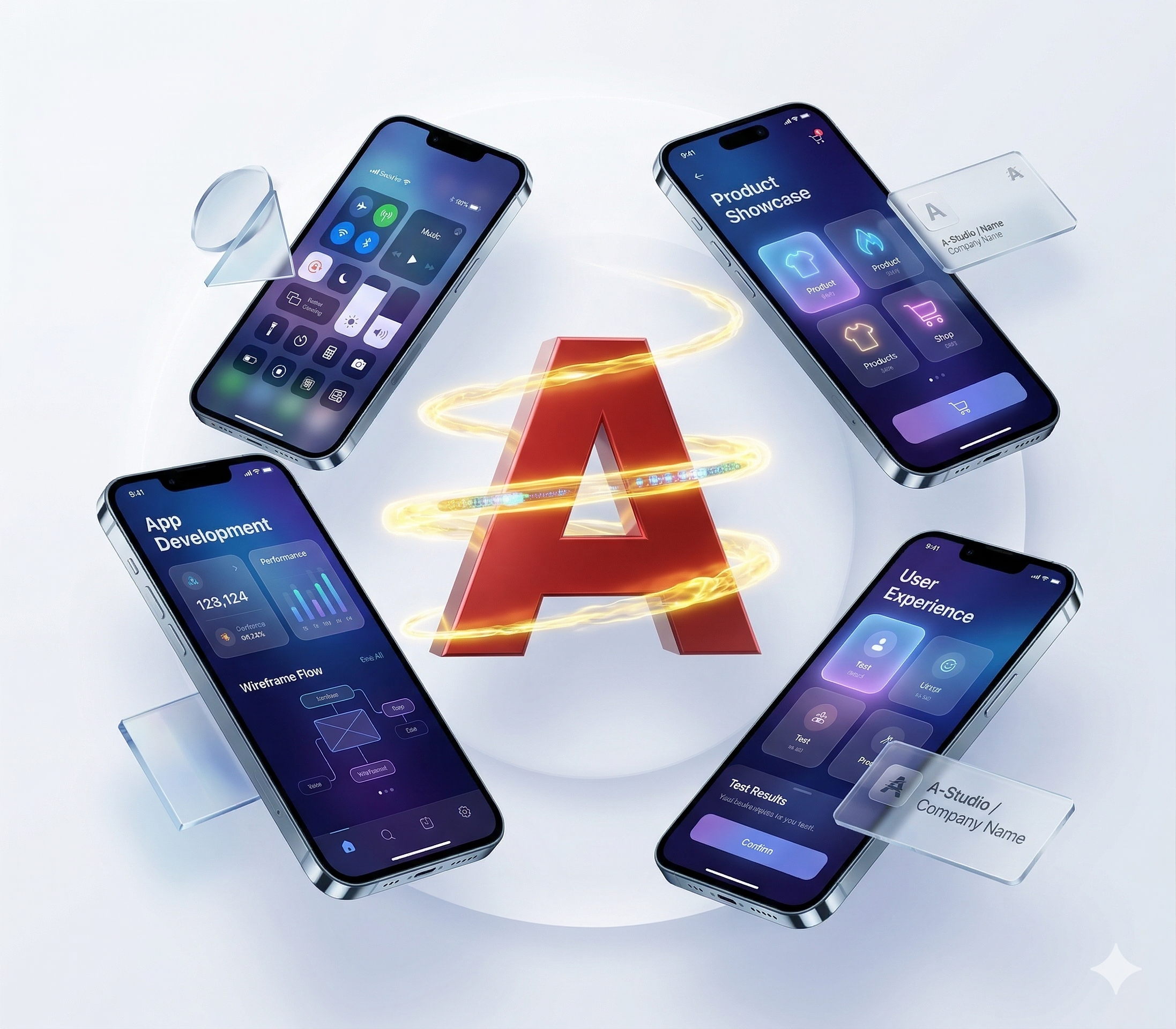 Mobile app development company Canada